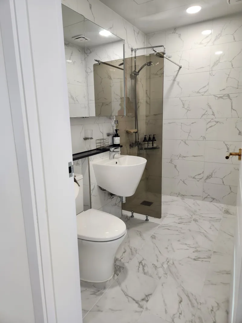 [Aewol, Jeju] Newly Built Duplex Detached House in Aewol Yusuam 17