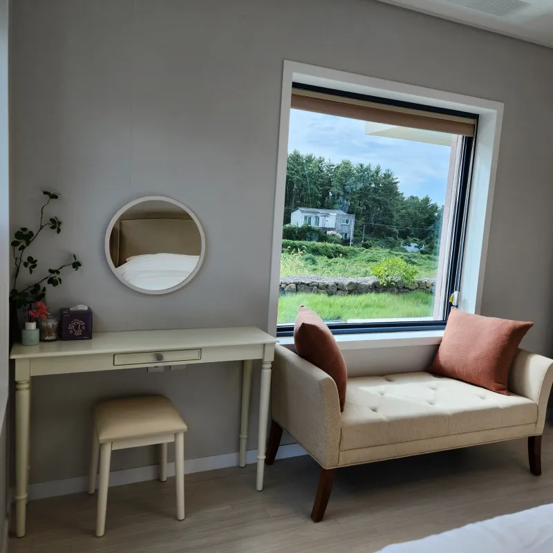 [Aewol, Jeju] Newly Built Duplex Detached House in Aewol Yusuam 5