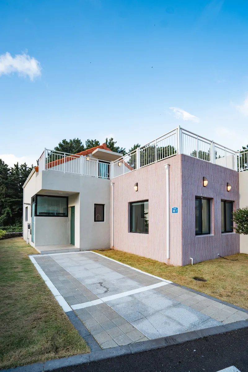 [Aewol, Jeju] Newly Built Duplex Detached House in Aewol Yusuam 41