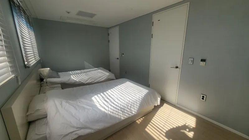 [서귀포 남원] 위미 오션뷰 올레길 투룸 30평빌라 7