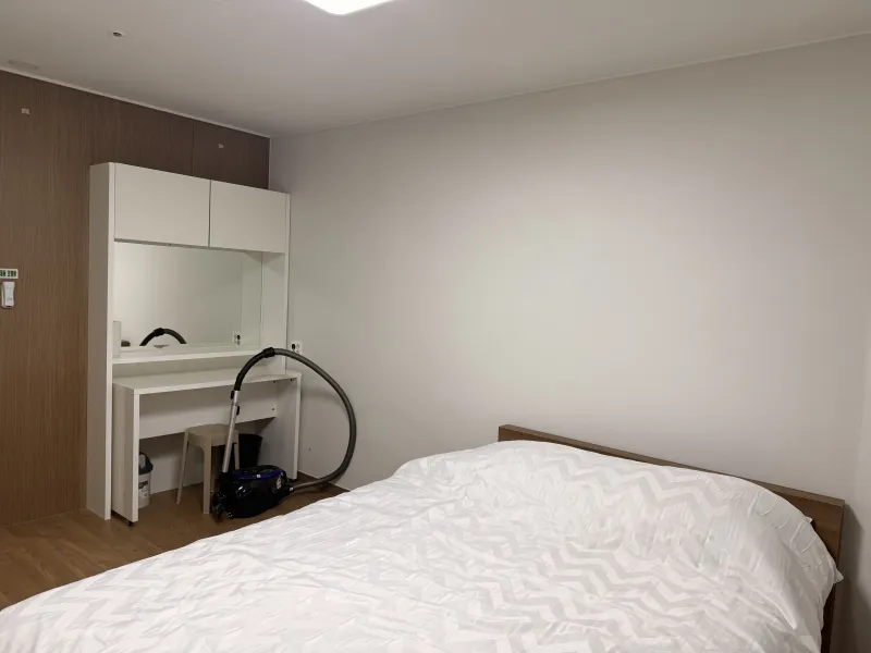 [Jungmun-dong, Seogwipo] Living in Jungmun, Seogwipo for a Month 3