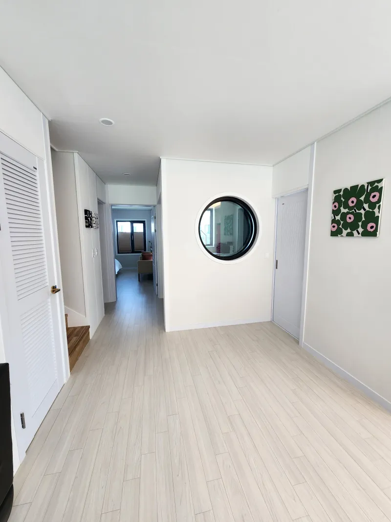 [Aewol, Jeju] Newly Built Duplex Detached House in Aewol Yusuam 37