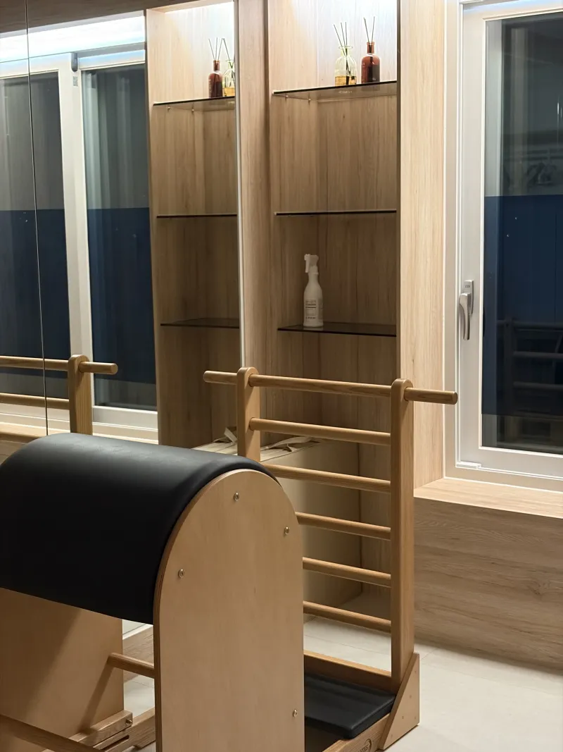 [Yangpyeong] 5-minute walk from Yangdong Station/Library, Maewol Gongbang Stay 1 Workation House 12