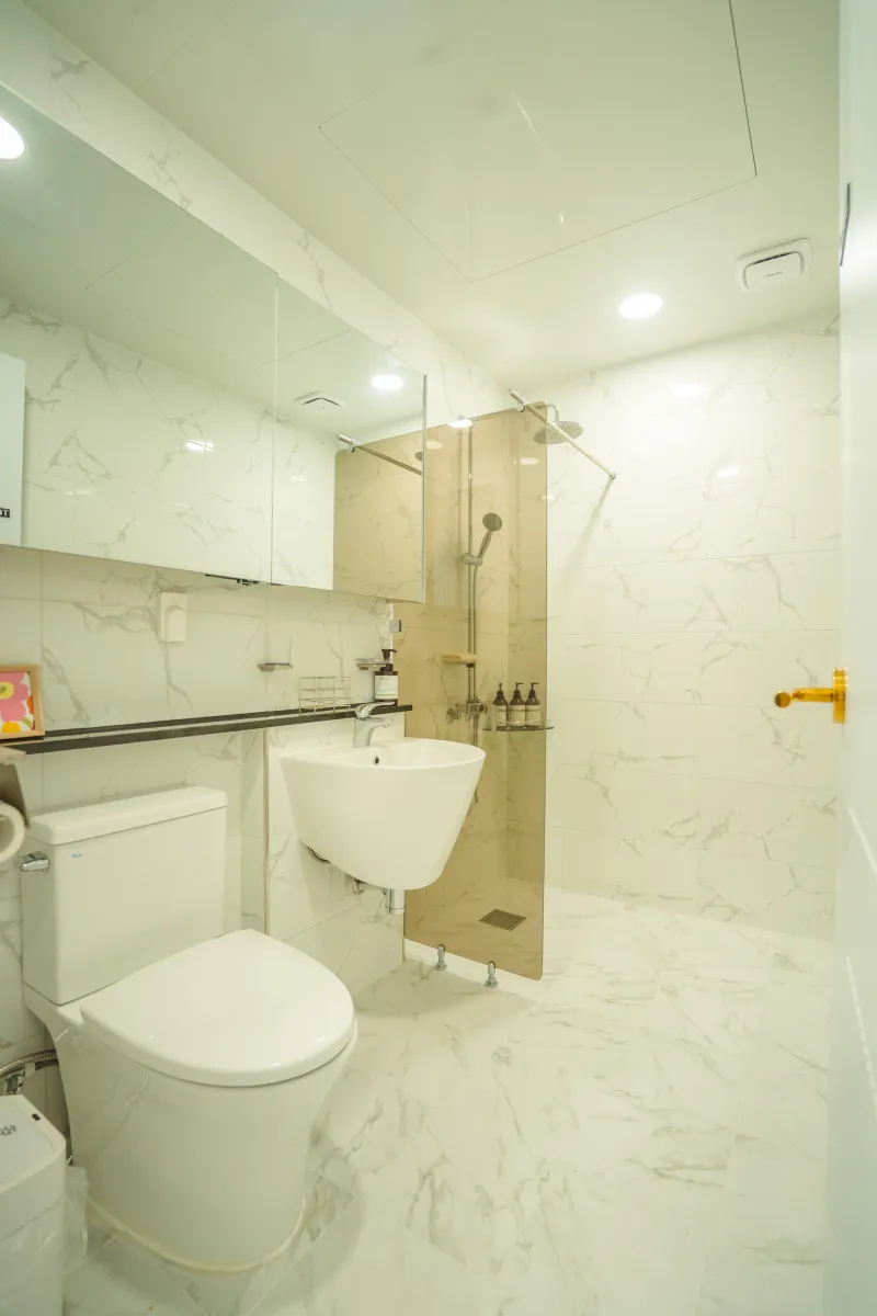 [Aewol, Jeju] Newly Built Duplex Detached House in Aewol Yusuam 21