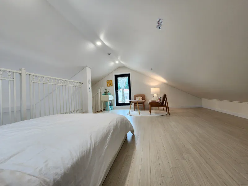 [Aewol, Jeju] Newly Built Duplex Detached House in Aewol Yusuam 10