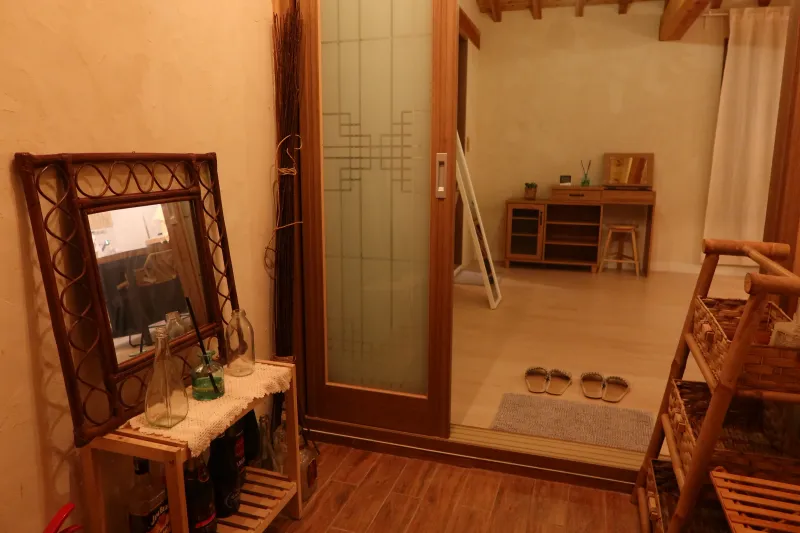 [Wanju][Jeonbuk Wanju, Iksan, Jeonju] A private Hanok in a tranquil rural village overlooking rice fields 10