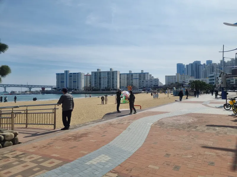 [부산 수영] ●광안해변오션뷰●쾌적한 가족친구10인숙소●해피하우스● 42
