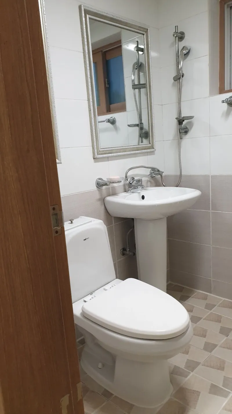 [Geoje] Near Terminal, Hanwha Ocean East Gate 2 km / Daewoo Hospital 1.2 km 9