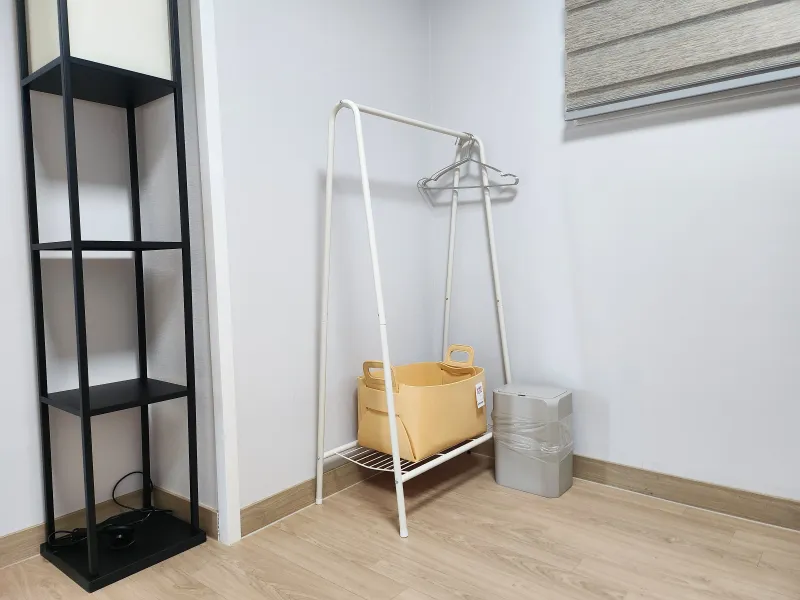 [Daedeok, Daejeon] Shintanjin Station, Seongsim Church, and a retro-inspired neighborhood apartment 24