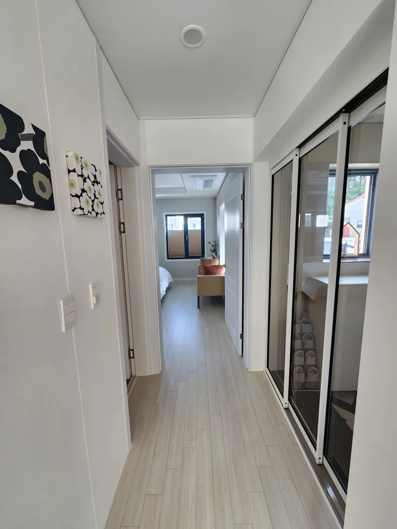 [Aewol, Jeju] Newly Built Duplex Detached House in Aewol Yusuam 34