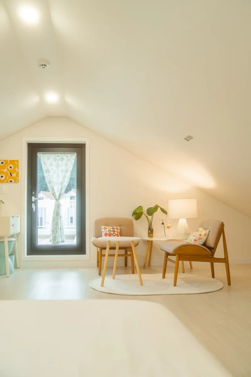[Aewol, Jeju] Newly Built Duplex Detached House in Aewol Yusuam 11