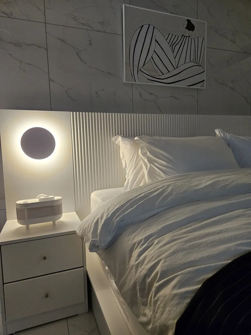 [Suyeong, Busan] 14th Floor, Busan Gwangalli Beach (Panorama Ocean View) 5