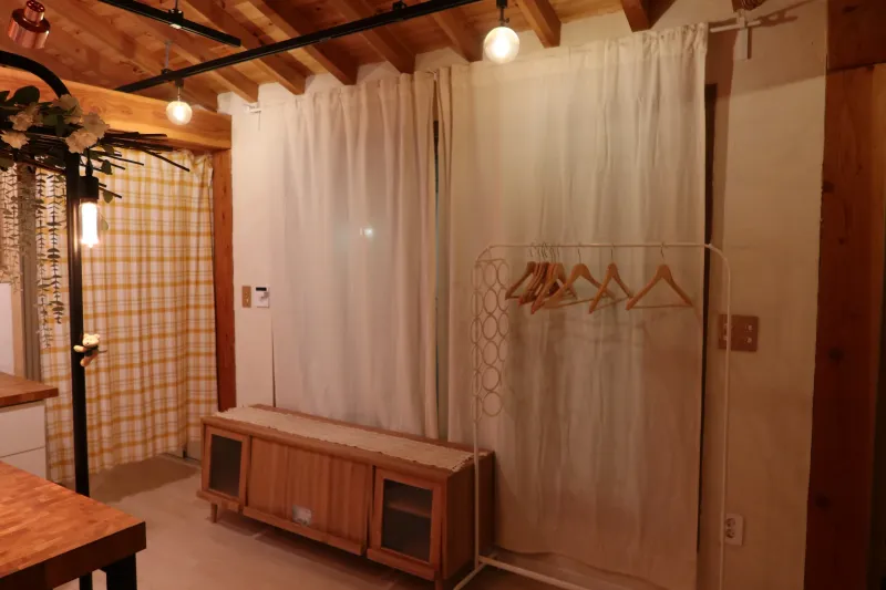 [Wanju][Jeonbuk Wanju, Iksan, Jeonju] A private Hanok in a tranquil rural village overlooking rice fields 13