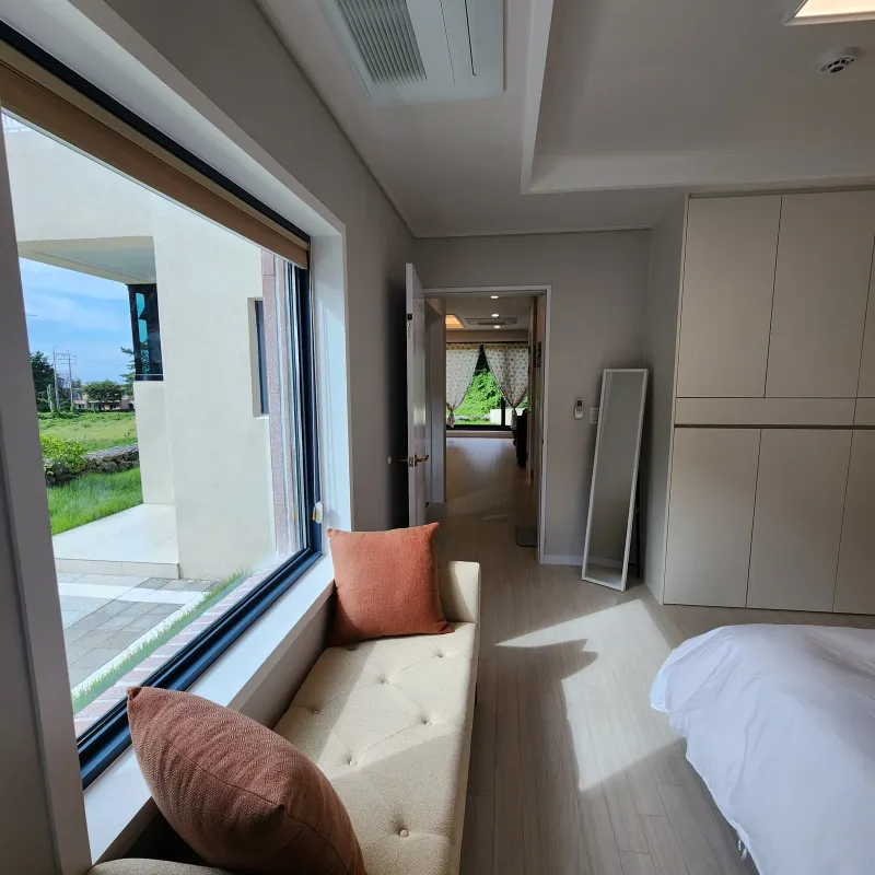 [Aewol, Jeju] Newly Built Duplex Detached House in Aewol Yusuam 3
