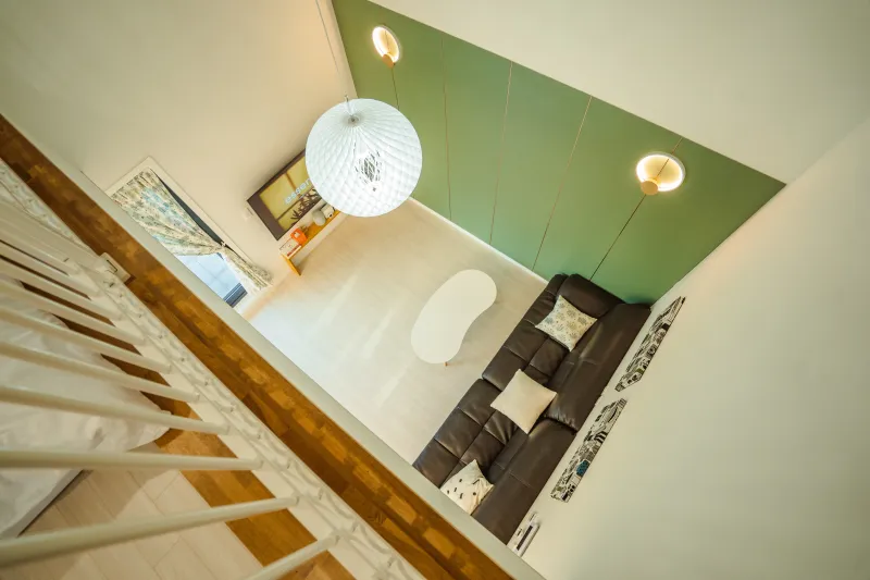 [Aewol, Jeju] Newly Built Duplex Detached House in Aewol Yusuam 35