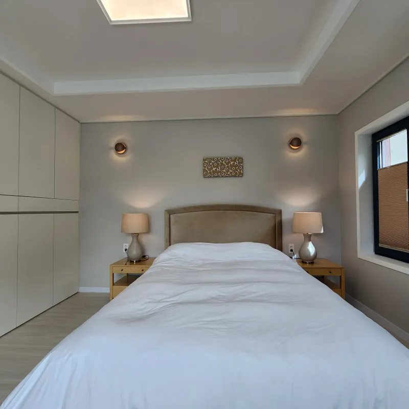 [Aewol, Jeju] Newly Built Duplex Detached House in Aewol Yusuam 4