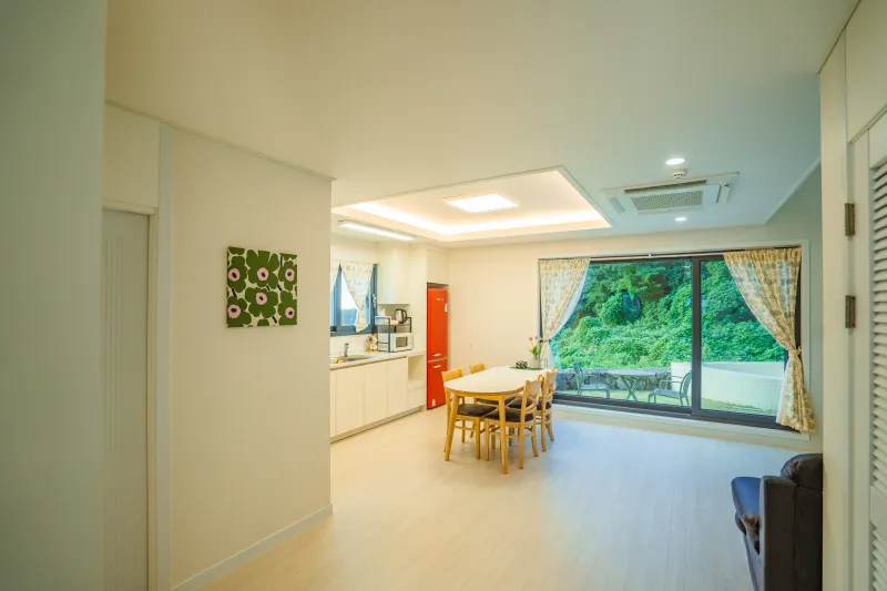 [Aewol, Jeju] Newly Built Duplex Detached House in Aewol Yusuam 28