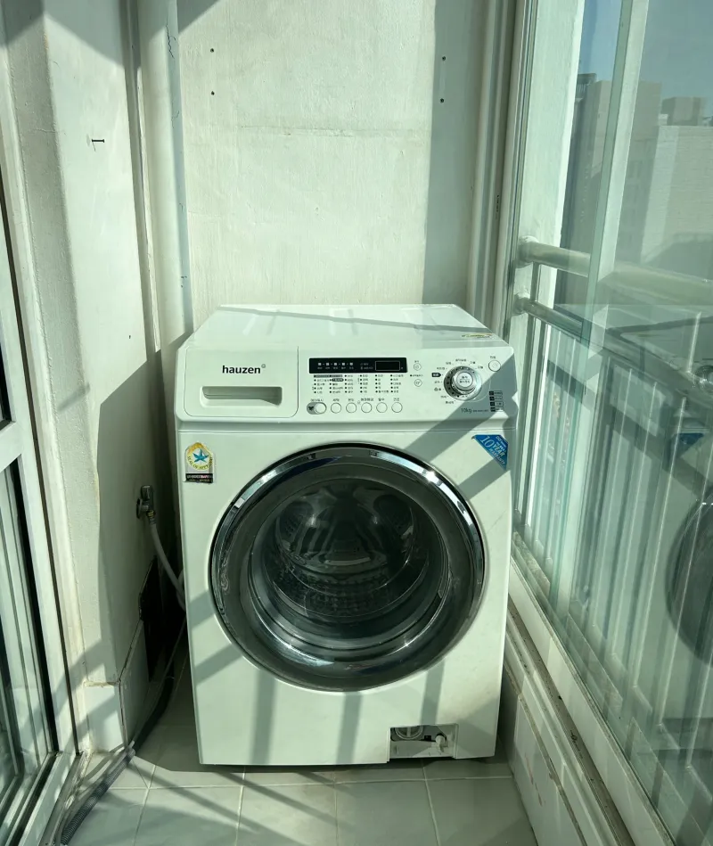 [Songpa, Seoul] Songpa Munjeong Fully Furnished Apartment 16