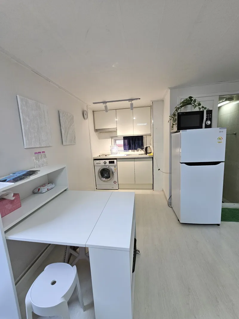 [서울 강남] 도산대로 감성 럭셔리 원룸 13