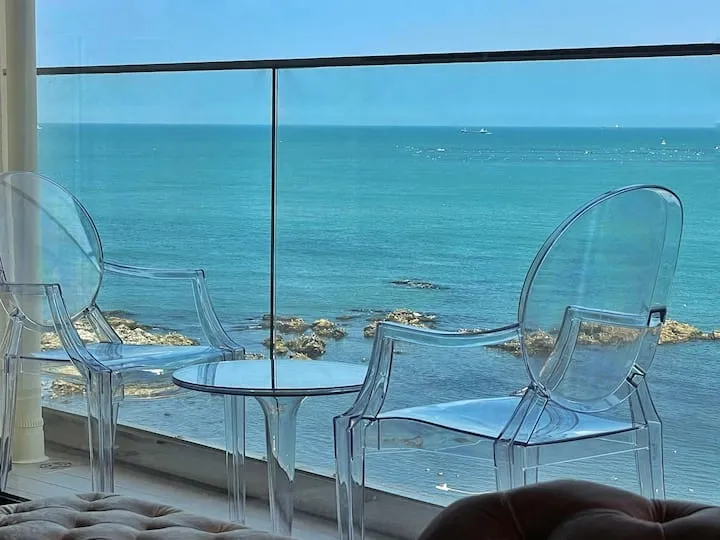 [Gijang, Busan] Gijang Hamilton Ocean Terrace Royal Floor, Royal View, 9th Floor 25