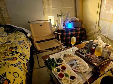 [Namwon, Seogwipo] 2-story detached house. Spacious yard. Ocean view. Jacuzzi. Three-room. BBQ. Foot volleyball. Pets 129
