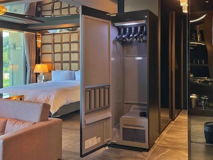 [Gijang, Busan] Gijang Hamilton Ocean Terrace Royal Floor, Royal View, 9th Floor 6