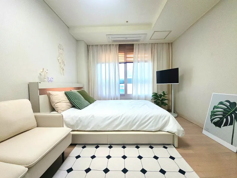 [Yongin] 10 seconds from Sanghyeon Station on the Shinbundang Line, 5 minutes from Law Town 2