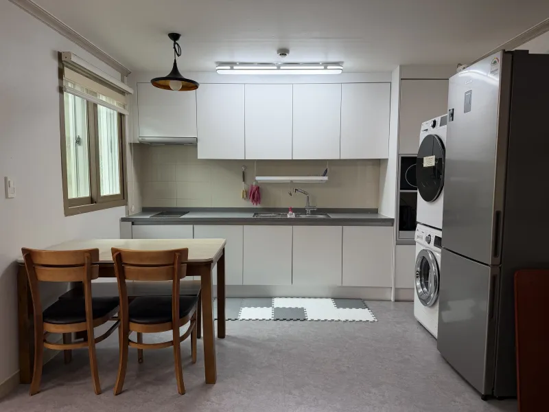 [Gujwa, Jeju] Bijarim Healing House No. 15 with a Yard 16