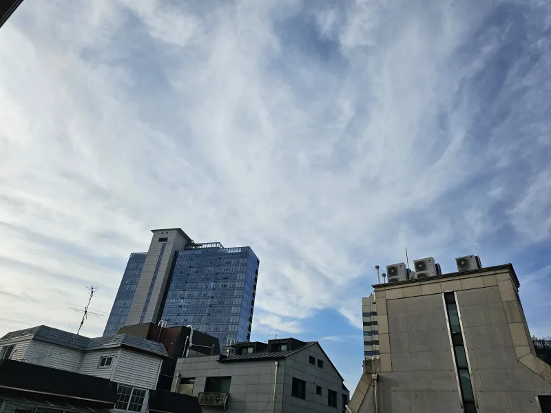 [서울 강남] 도산대로 감성 럭셔리 원룸 29