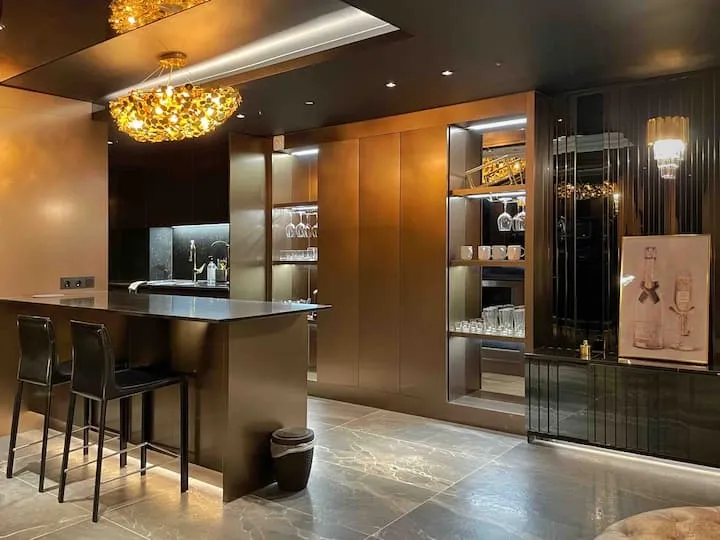 [Gijang, Busan] Gijang Hamilton Ocean Terrace Royal Floor, Royal View, 9th Floor 13