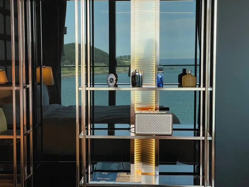 [Gijang, Busan] Gijang Hamilton Ocean Terrace Royal Floor, Royal View, 9th Floor 32