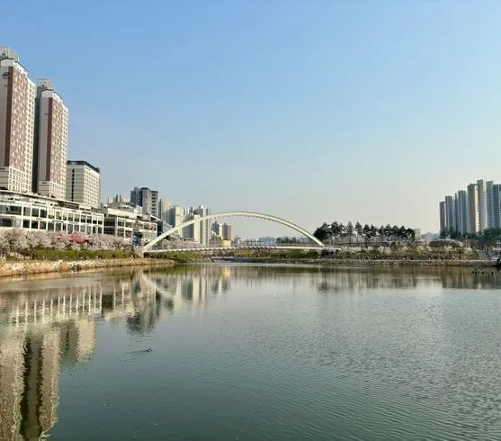 [Hanam][Hanam-si, Gyeonggi-do] Newly Built Misa Station Penthouse, Comfortable 17