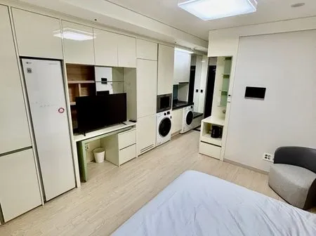 [Hanam][Hanam-si, Gyeonggi-do] Newly Built Misa Station Penthouse, Comfortable 2