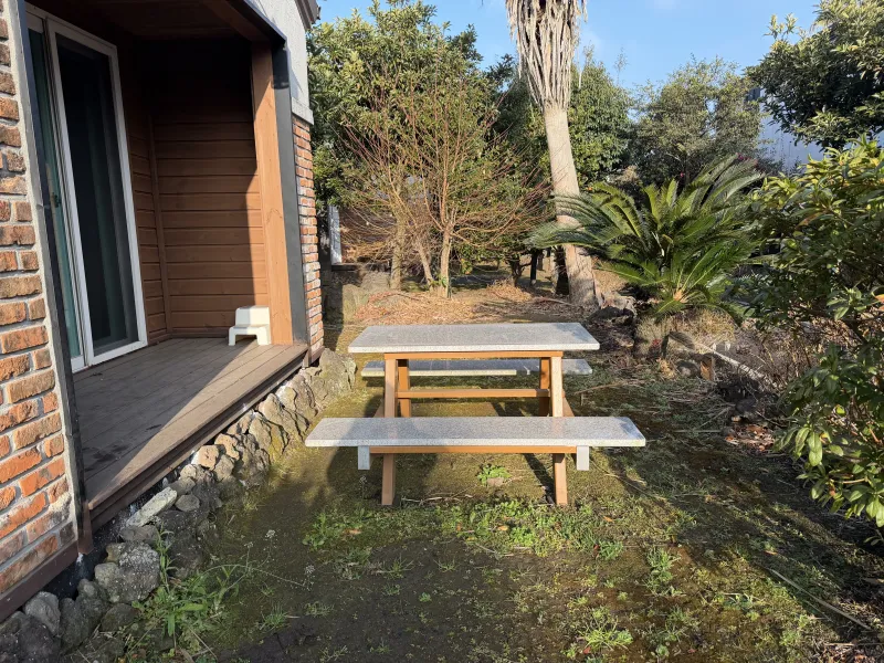 [Gujwa, Jeju] Bijarim Healing House No. 18 18
