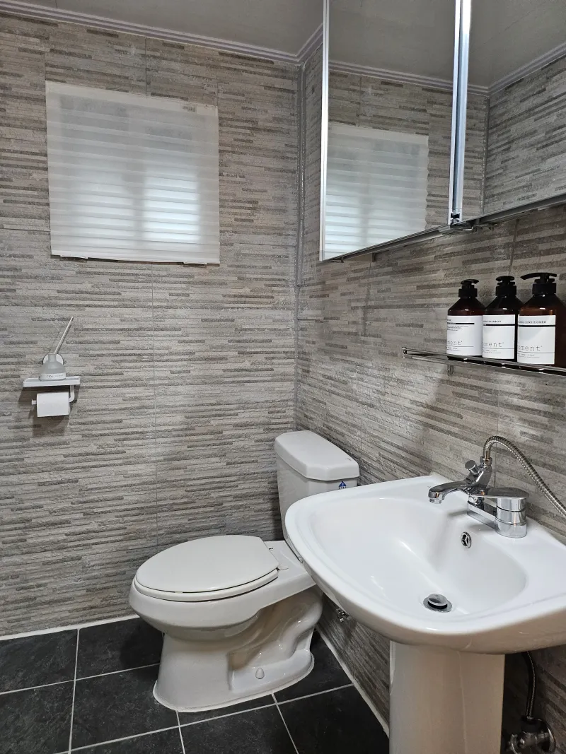 [Guro, Seoul] Vintage Cozy Stay, 10-Minute Walk to Gocheok Dome 12