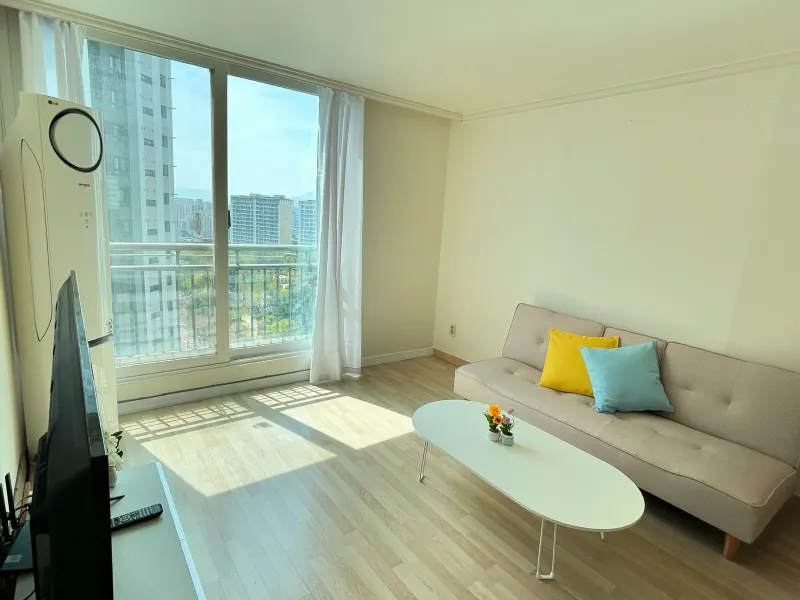 [Songpa, Seoul] Songpa Munjeong Fully Furnished Apartment 2
