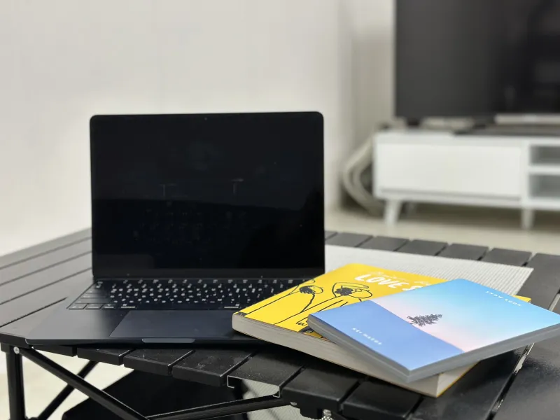 [Gangnam, Seoul] Studio Unit 104 in a quiet residential area, 5 minutes from Samsung Seoul Hospital 3