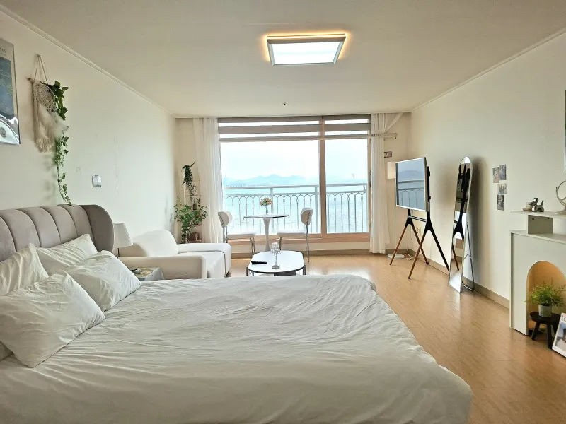 [Mokpo] Mokpo & Muan Pyeonggwangtap Ocean View 7