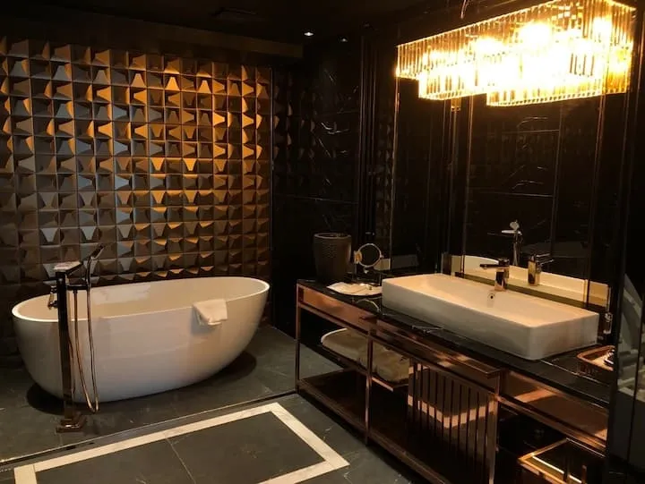 [Gijang, Busan] Gijang Hamilton Ocean Terrace Royal Floor, Royal View, 9th Floor 9