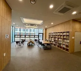 [Hanam][Hanam-si, Gyeonggi-do] Newly Built Misa Station Penthouse, Comfortable 20