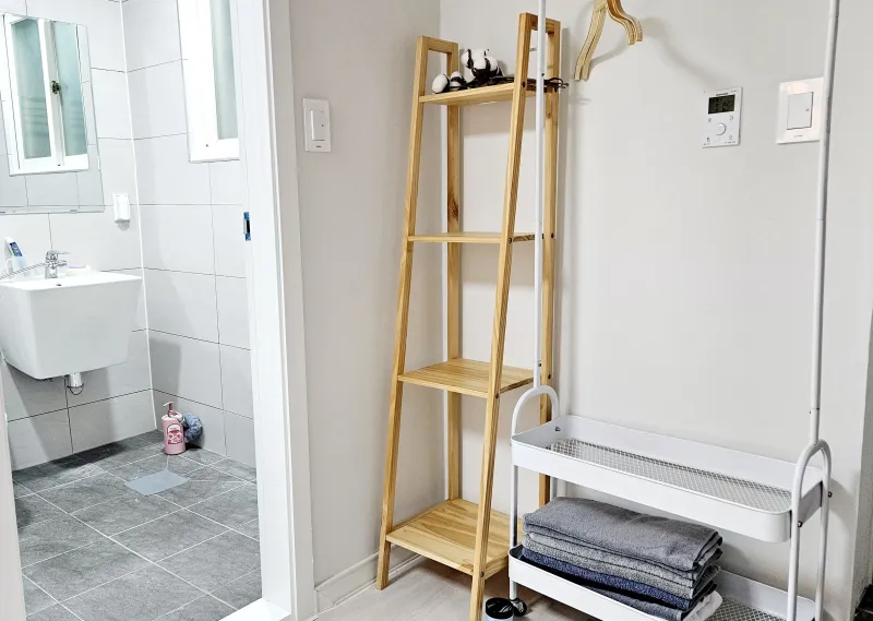 [Goyang][Goyang-si, Gyeonggi-do] Studio Guesthouse No. 2, 1 minute from Ilsan Station 11