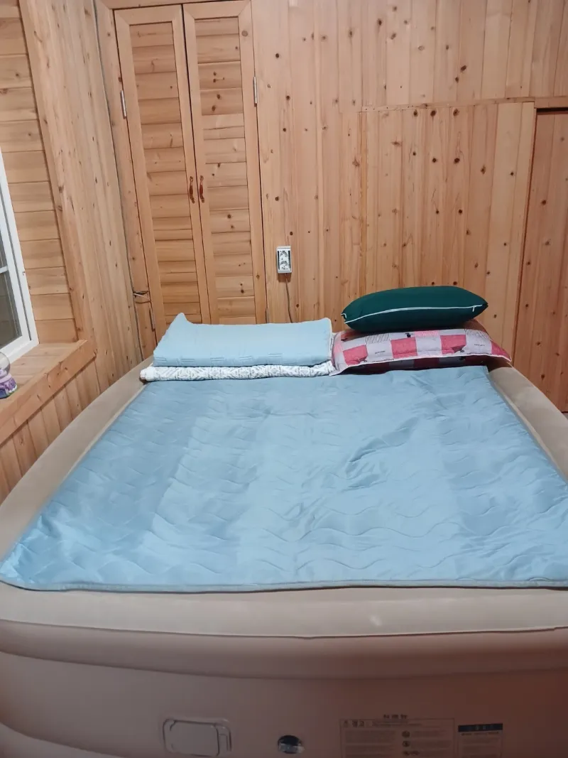 [부산 동구] 하늘뵘-영화촬영지 전편백 하늘창 노래바베큐 1,2층분리가능 2
