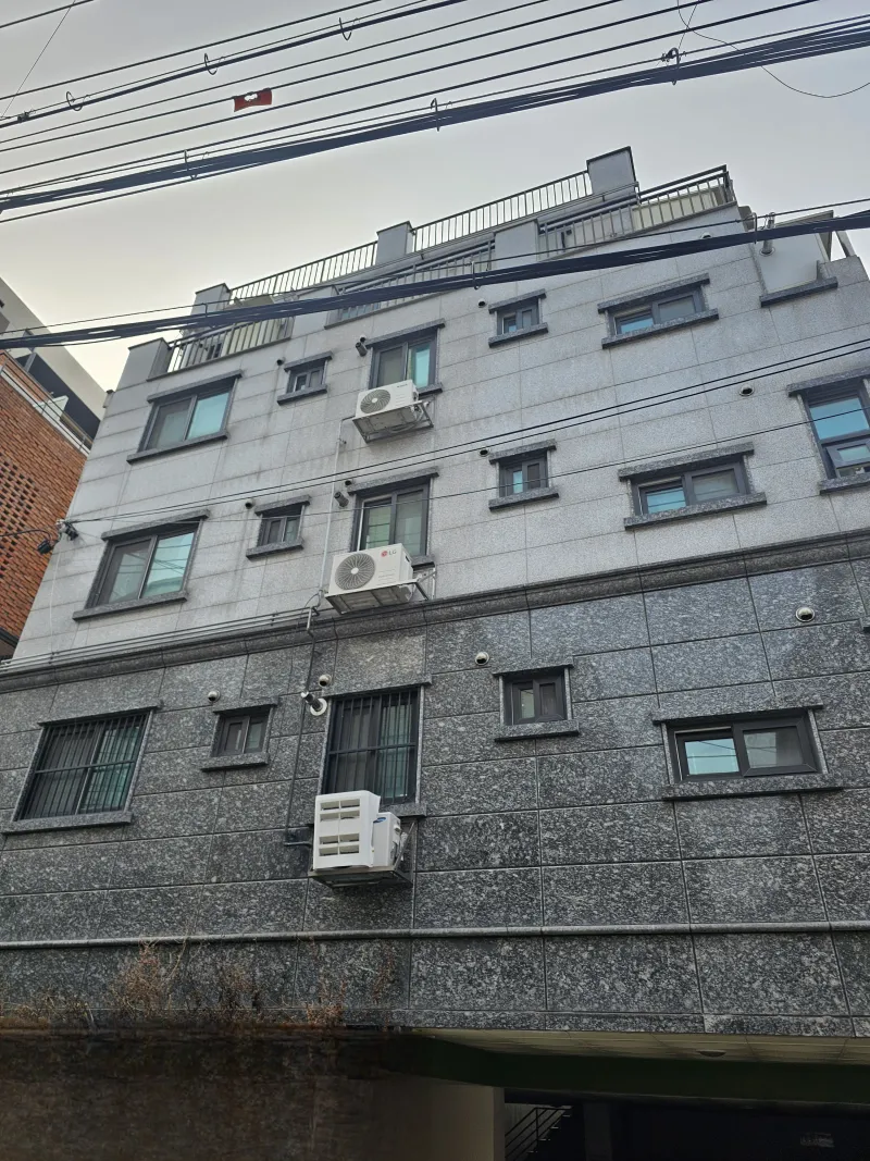 [서울 강남] 도산대로 감성 럭셔리 원룸 28