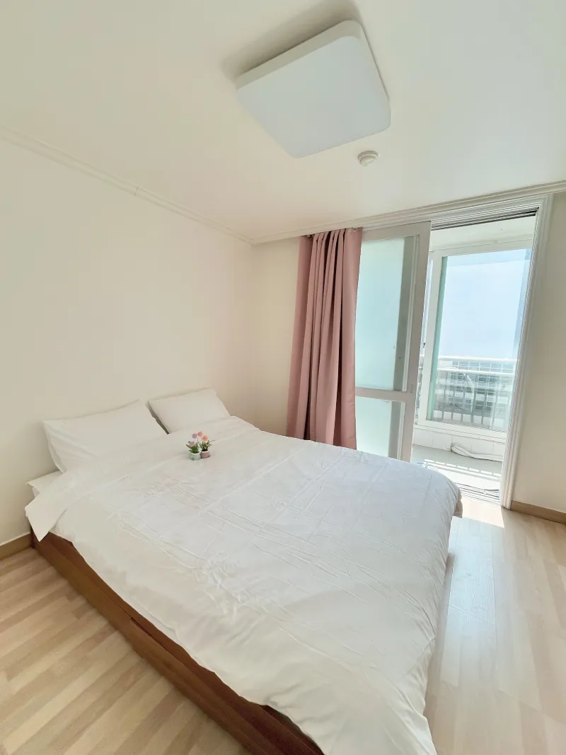 [Songpa, Seoul] Songpa Munjeong Fully Furnished Apartment 7