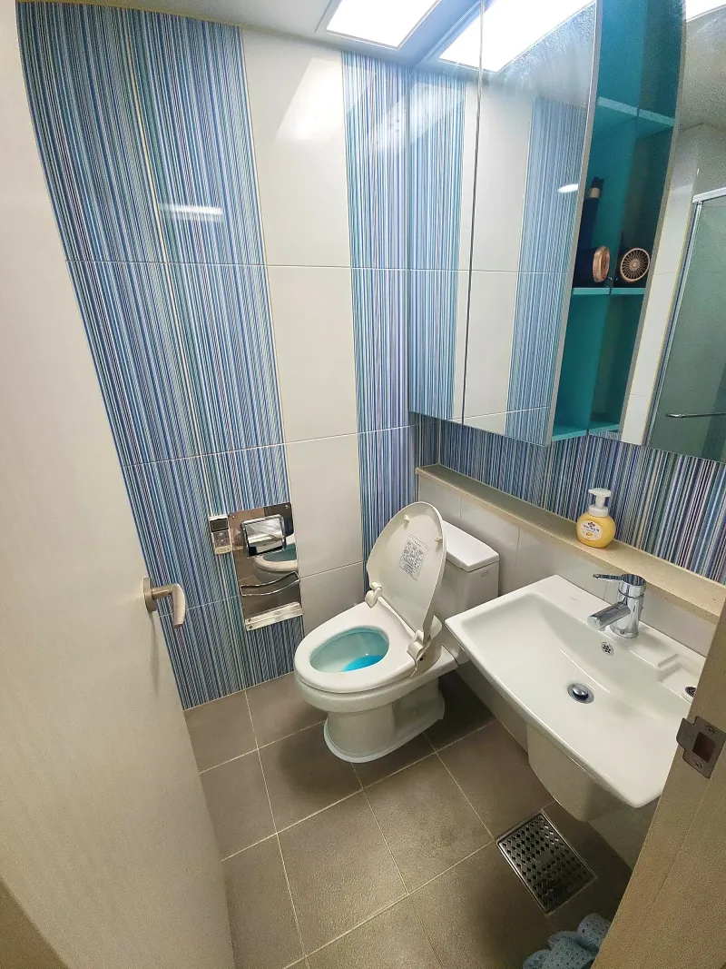 [Yongin] 10 seconds from Sanghyeon Station on the Shinbundang Line, 5 minutes from Law Town 13