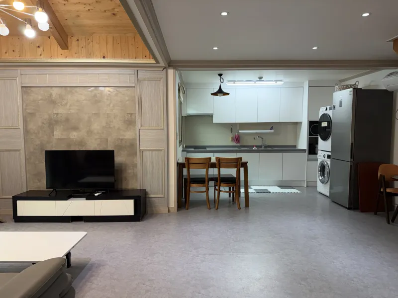 [Gujwa, Jeju] Bijarim Healing House No. 15 with a Yard 13