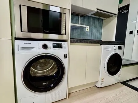 [Hanam][Hanam-si, Gyeonggi-do] Newly Built Misa Station Penthouse, Comfortable 25