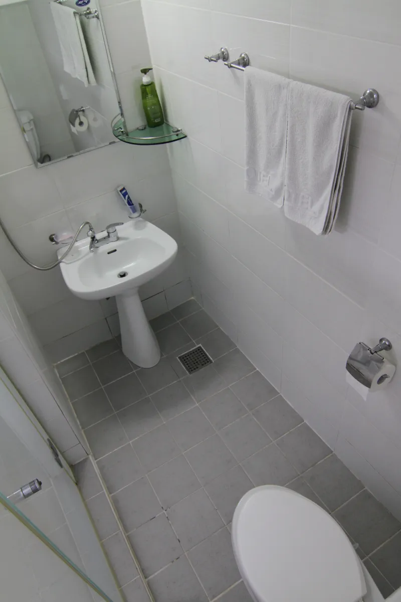 [Gwangjin, Seoul] Quiet, fully furnished 10-pyeong studio on the 2nd floor, 7-minute walk from Konkuk University Station 3