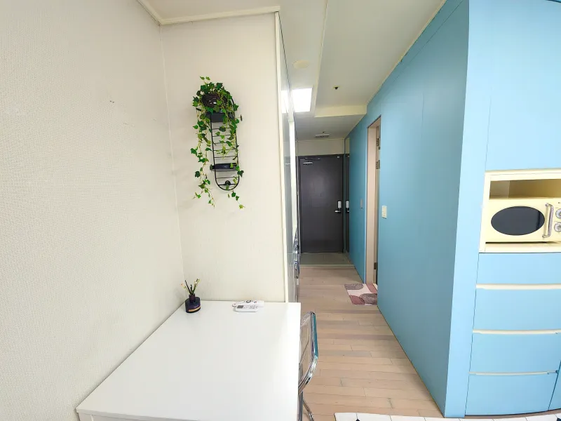 [Yongin] 10 seconds from Sanghyeon Station on the Shinbundang Line, 5 minutes from Law Town 5
