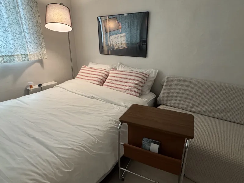 [Guro, Seoul] Vintage Cozy Stay, 10-Minute Walk to Gocheok Dome 3